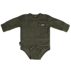 Infant's Stretch N Grow - Bayleaf