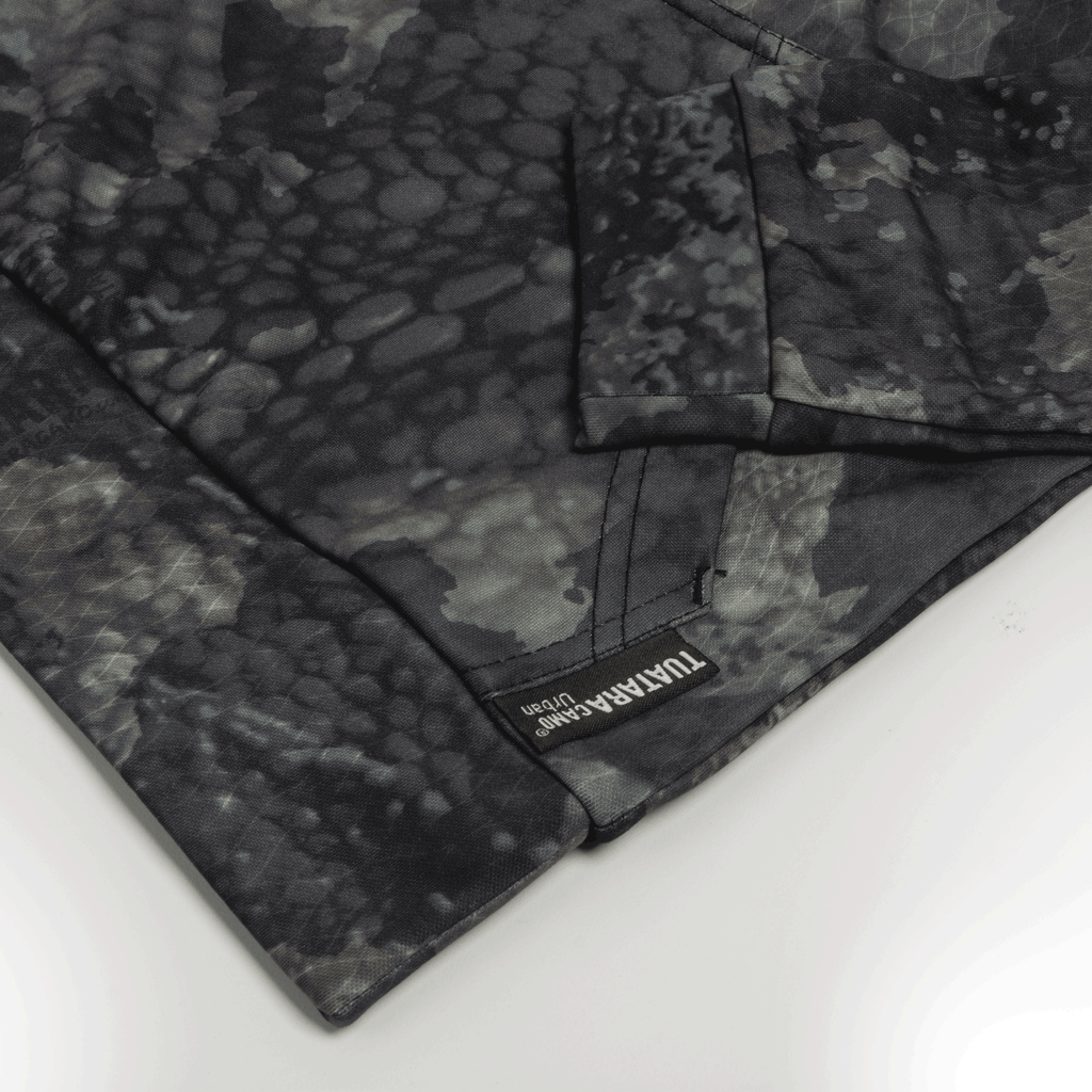 Kid's 365 Tech Hoodie