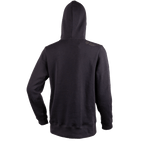 Men's Brand Hoodie - Dark Navy