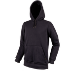 Men's Brand Hoodie - Dark Navy