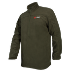 Men's Microplus Top - Bayleaf