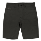 Men's Urban Shorts - Black