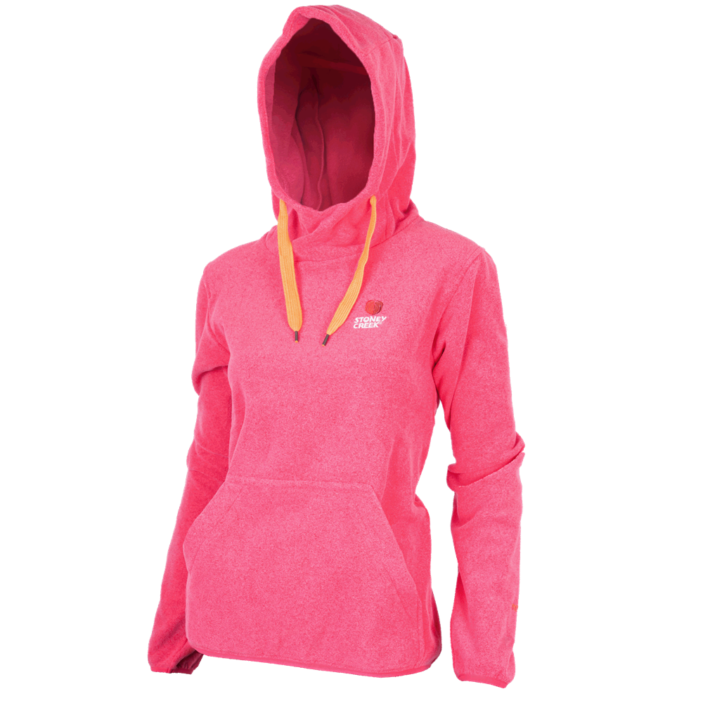 Women's Hypercore Hoodie - Pink