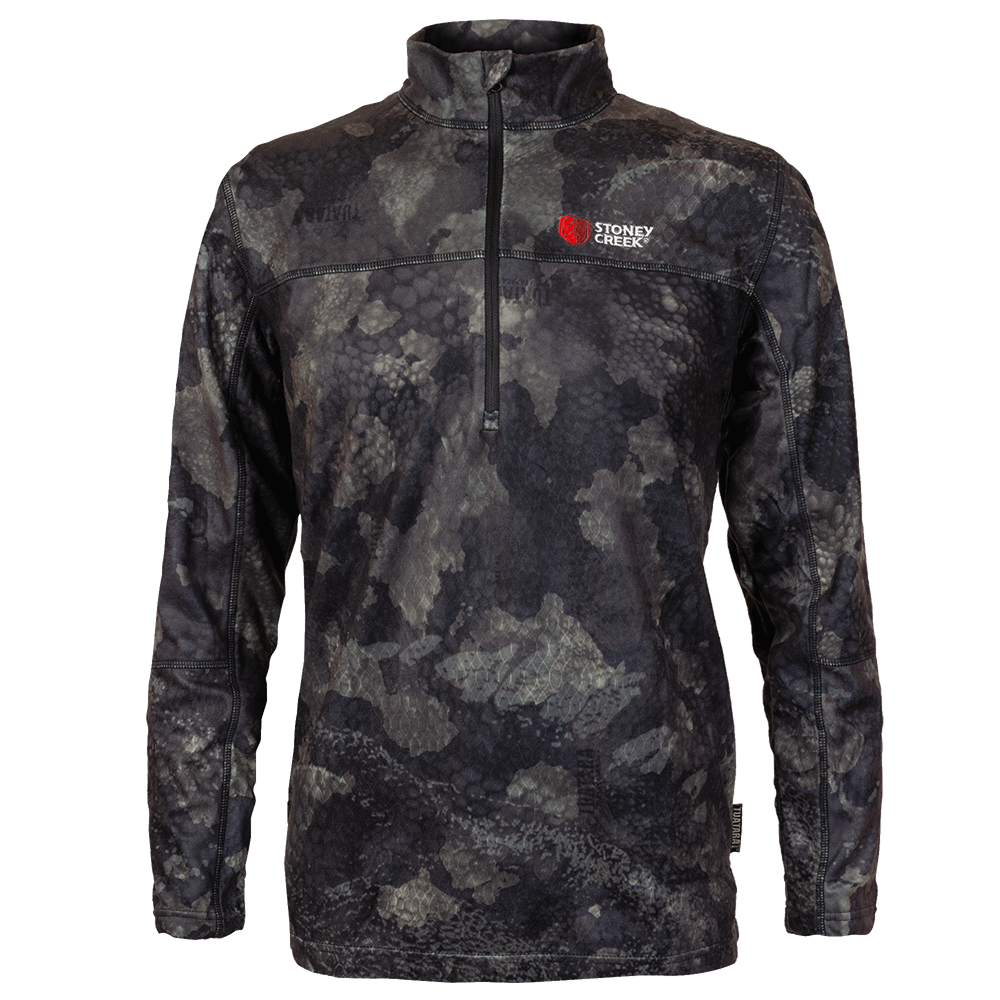 Youth Microplus Top - TCU