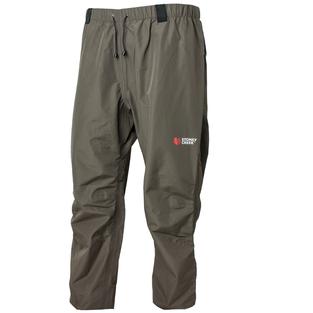 Dreambull Overtrousers - Gumleaf
