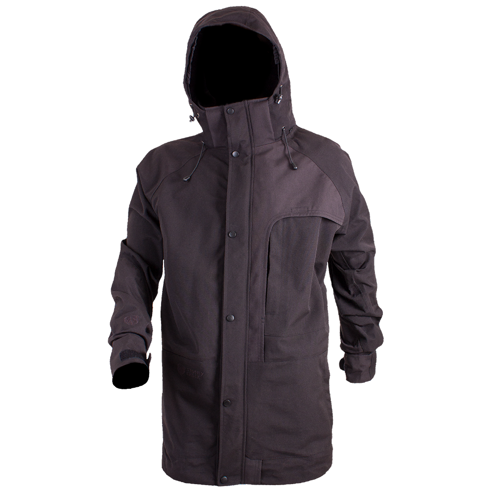 Torrent 2-in-1 Jacket