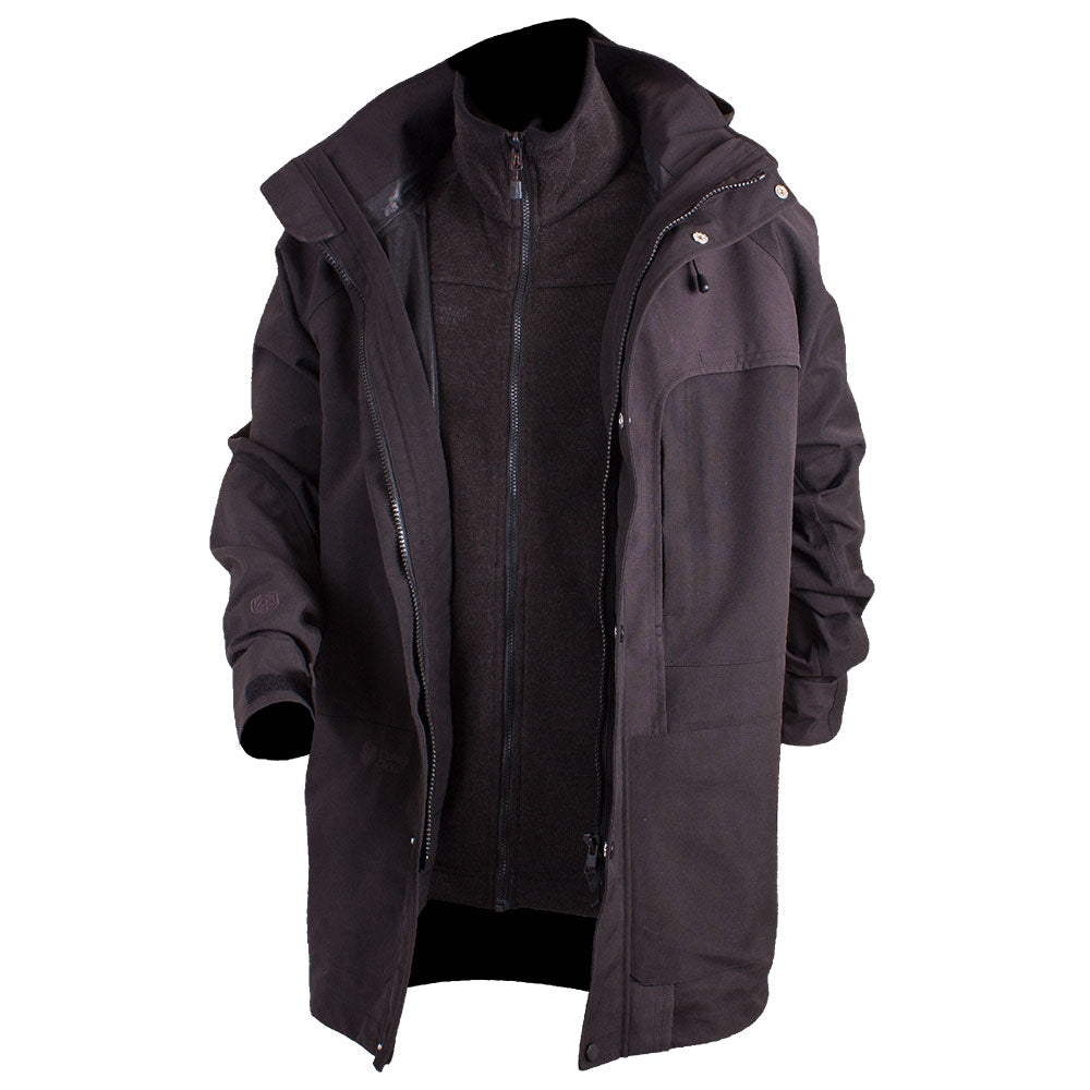 Torrent 2-in-1 Jacket