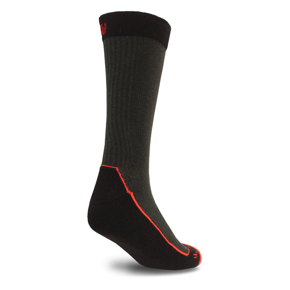 Lightweight Crew Socks