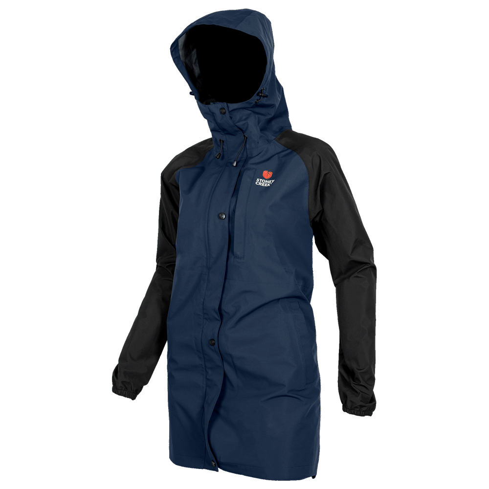 Women's Creek Crosser Jacket