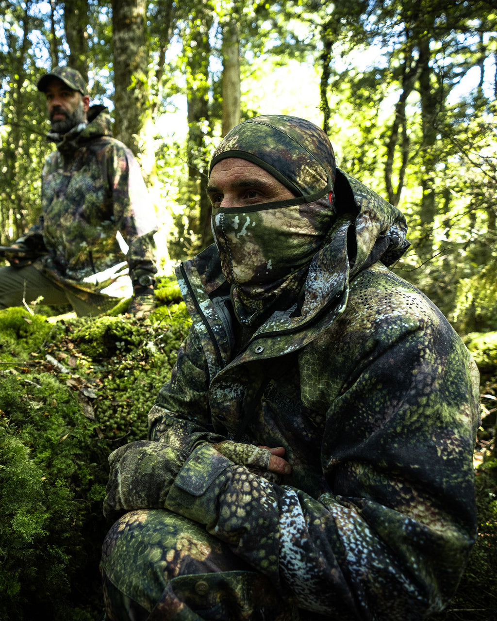 Men's Shadow Jacket - TCF