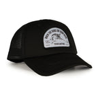 Marlin Attack Cap - Deep Caverns/Black