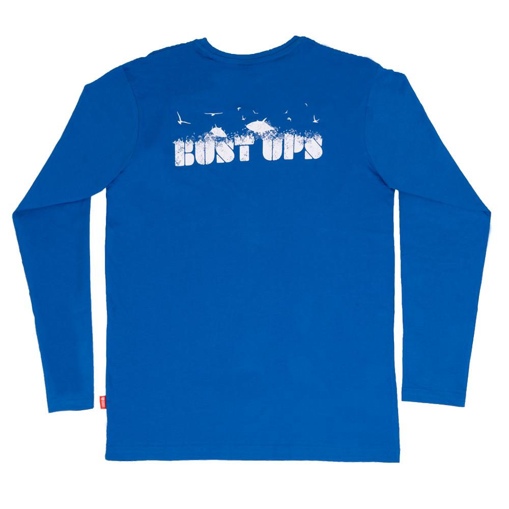 Men's Tuna Bust Ups Tee