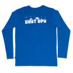 Men's Tuna Bust Ups Tee