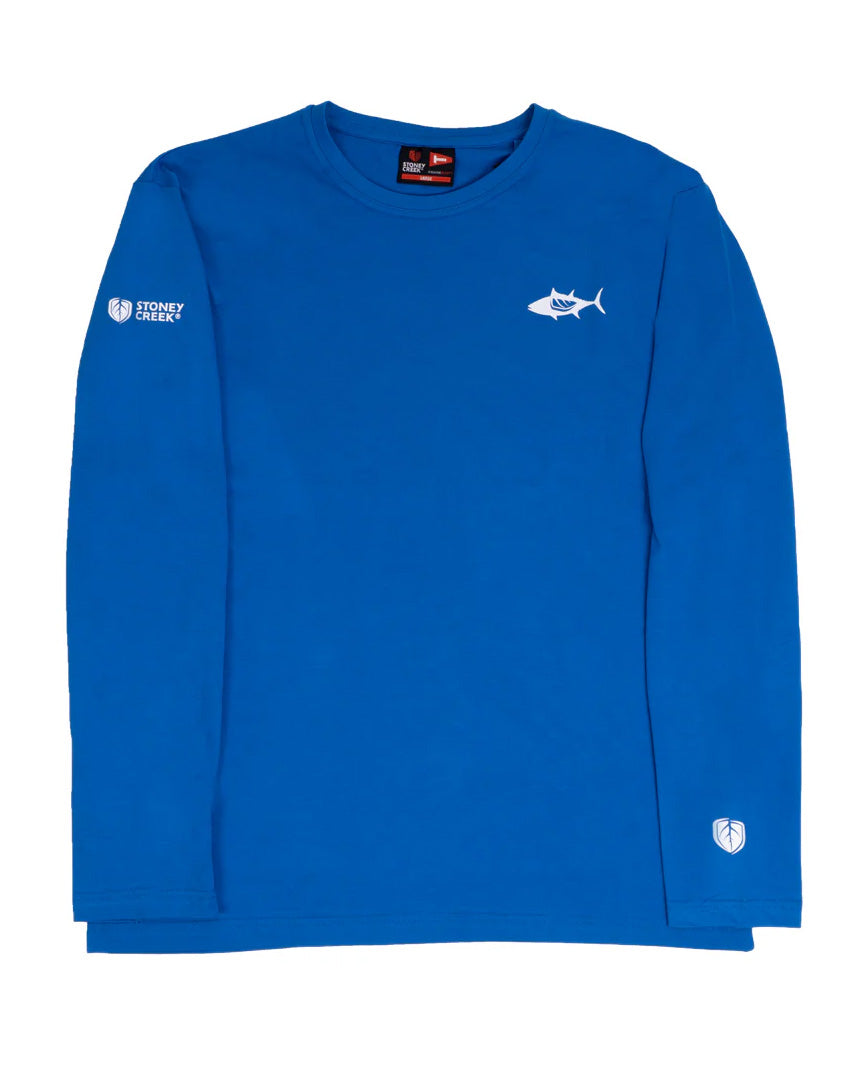 Men's Tuna Bust Ups Tee