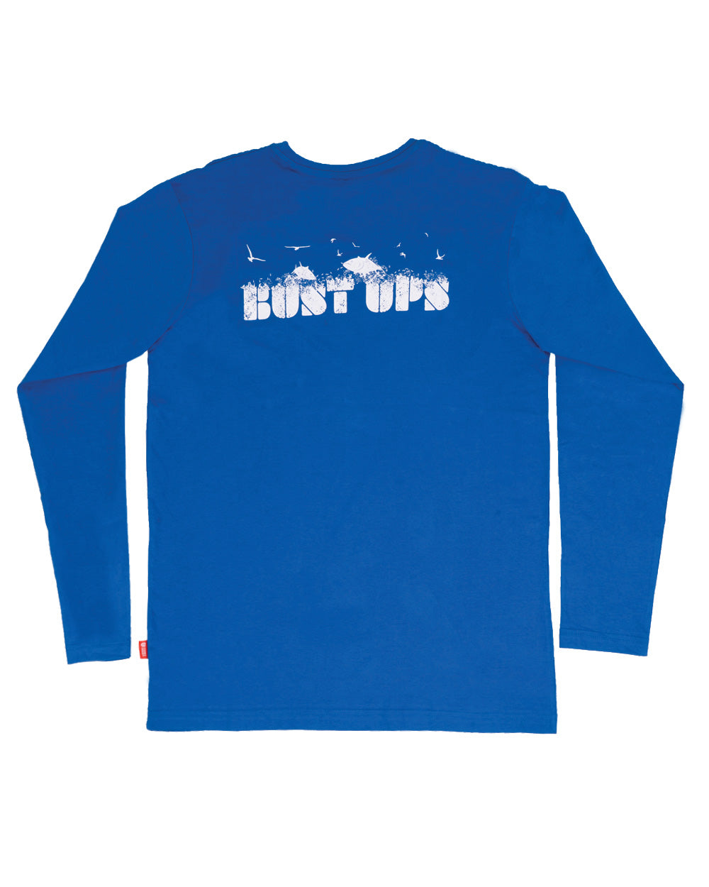 Men's Tuna Bust Ups Tee