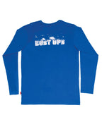 Men's Tuna Bust Ups Tee