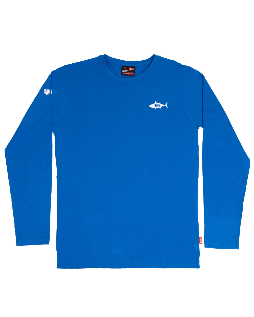 Men's Tuna Bust Ups Tee