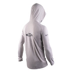 Men's Apex Cooling Hoodie - Southern Blue