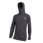 Men's Apex Cooling Hoodie - Sword Fish