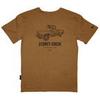 Men's Farm Truck Tee