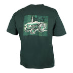 Men's Tractor Tee