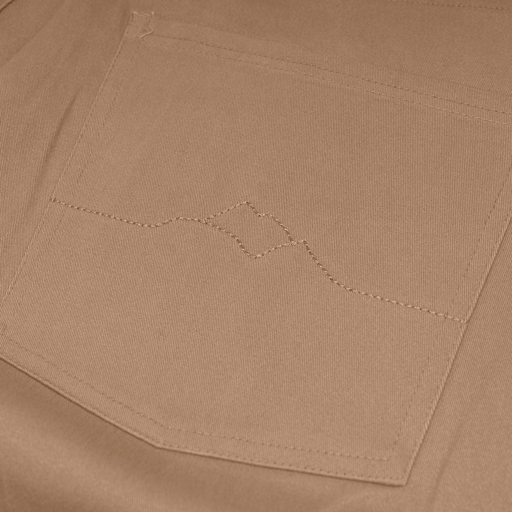 Men's Urban Shorts - Tobacco