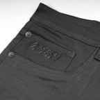 Men's Urban Trousers - Black