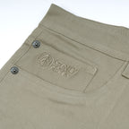 Men's Urban Trousers - Dark Putty