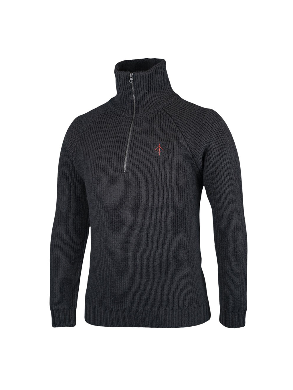 Men's Strong Wool Pullover
