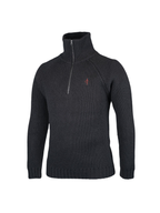 Men's Strong Wool Pullover