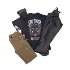 Stay Tough Wild Boar Tee