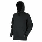 Men's Brand Hoodie - Black