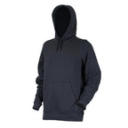 Men's Brand Hoodie - Charcoal