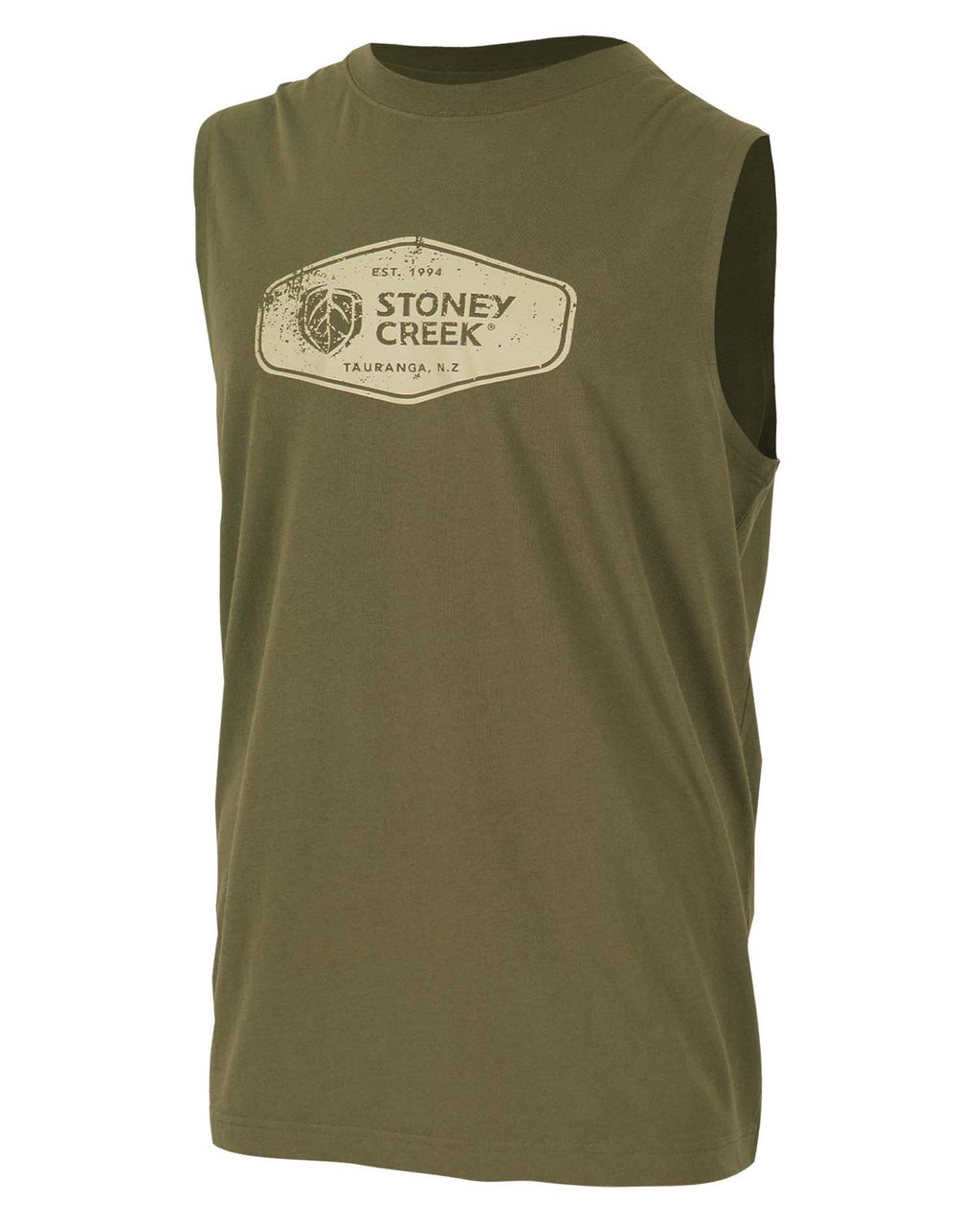 Men's Brand Proud Heritage Tank