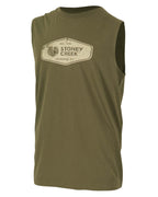Men's Brand Proud Heritage Tank