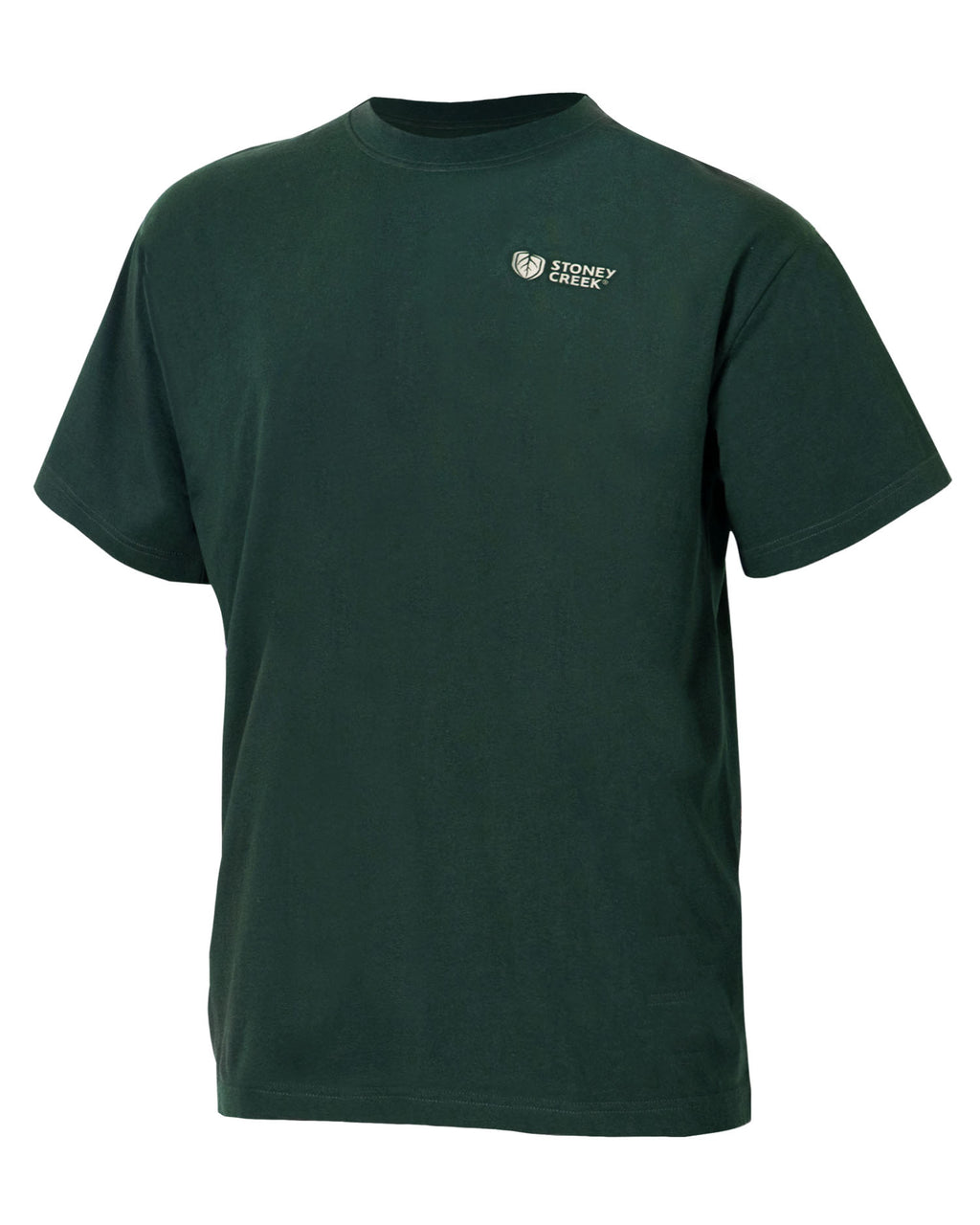 Brand Proud Outdoors Tee