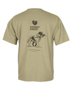 Men's Chasing Game Retrieve Hunting Tee