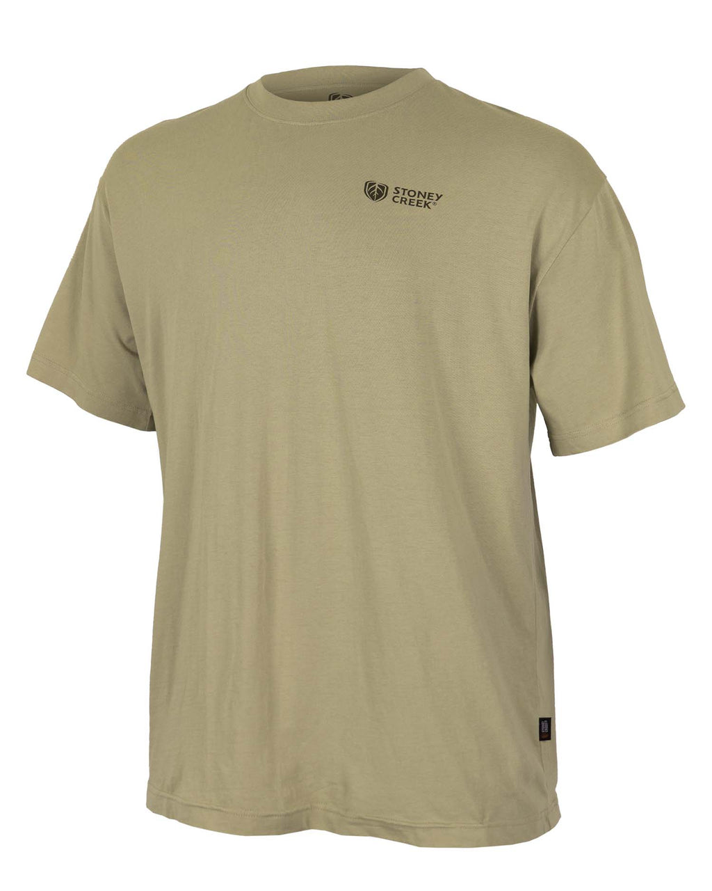 Chasing Game Retrieve Hunting Tee