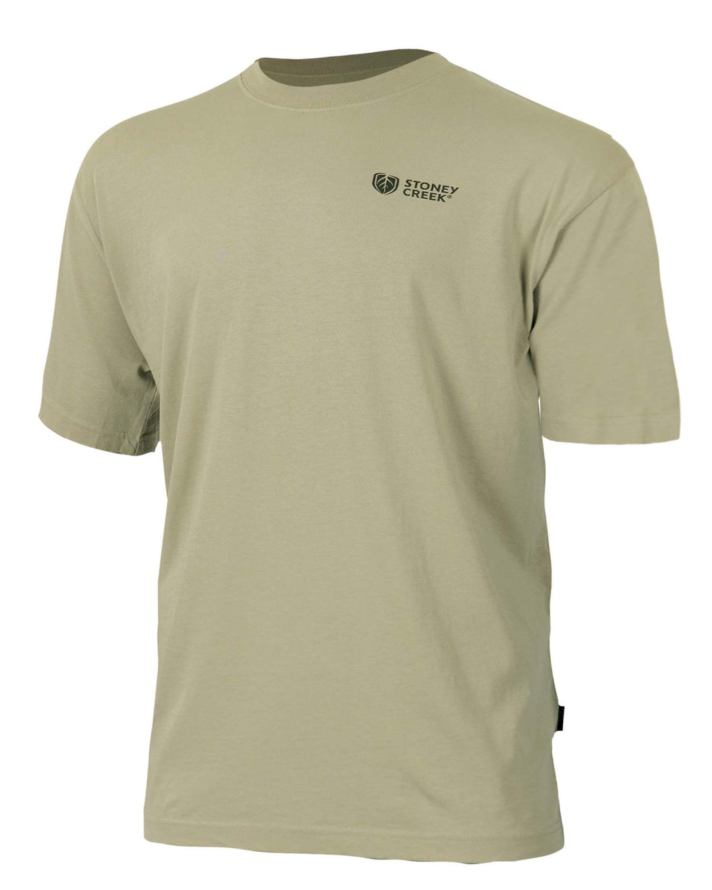 Men's Chasing Game Trout Tee