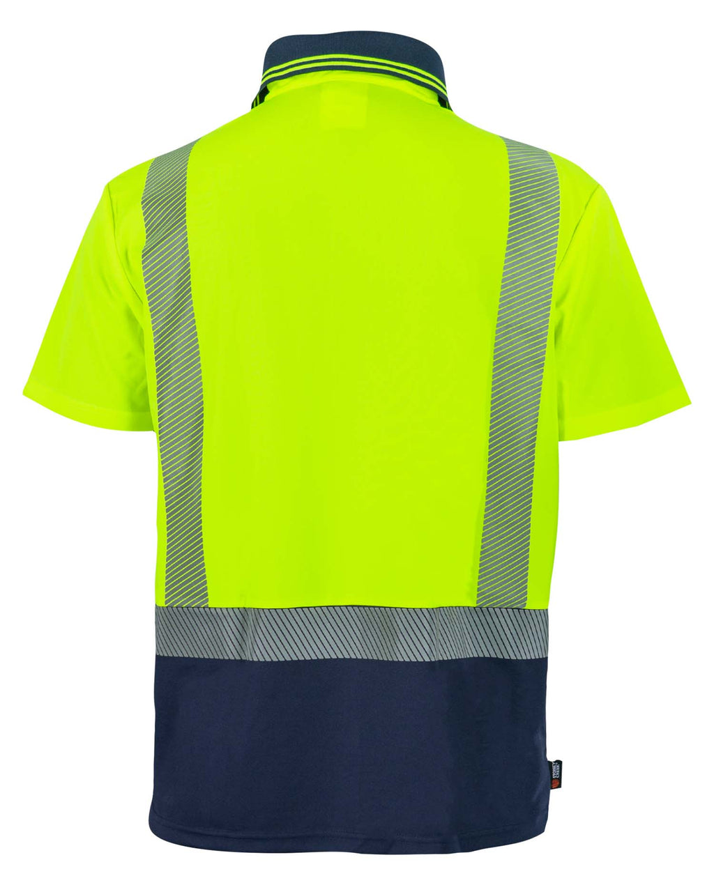 Hi Vis D/N Polo