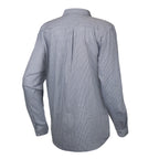 Men's Done Deal Shirt - Navy Check