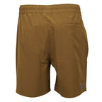 Haven Shorts - Rust