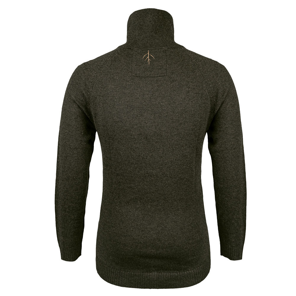 Men's Homestay 1/4 Zip