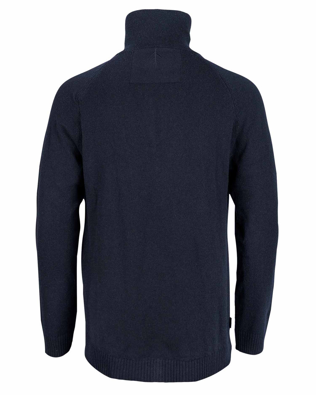 Men's Homestay 1/4 Zip - Navy