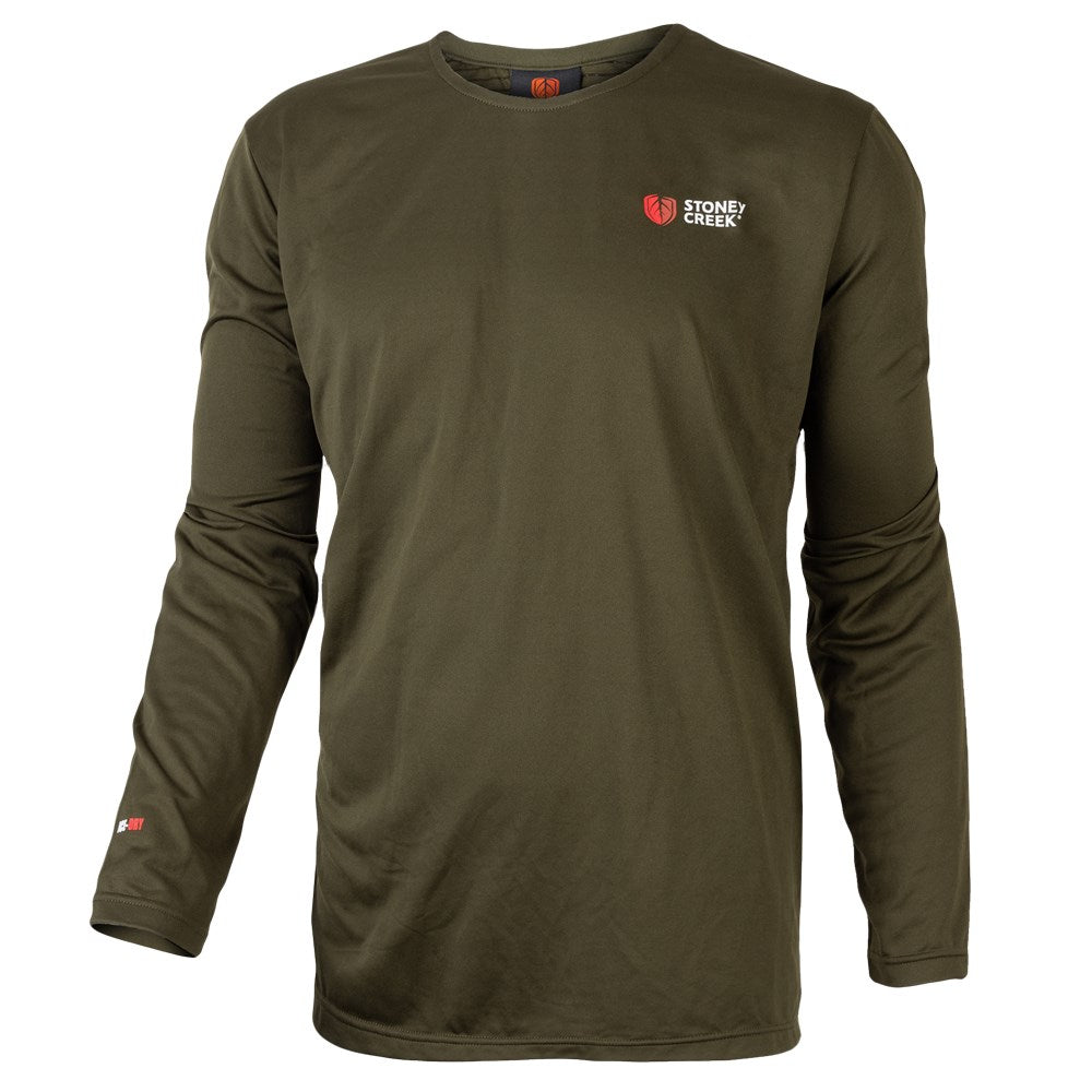 Outdoor Shirts & Polos