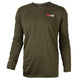 Men's Ice-Dry Top - Bayleaf