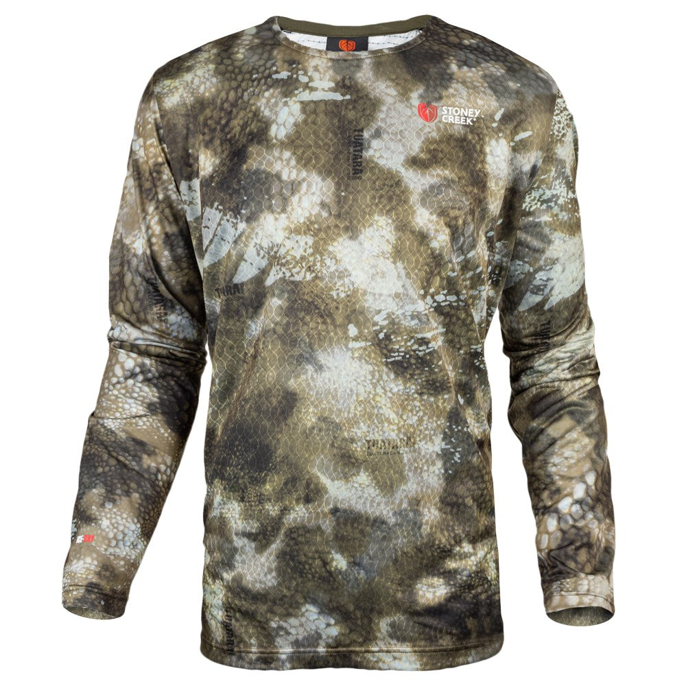 Men's Ice-Dry Top - TCA