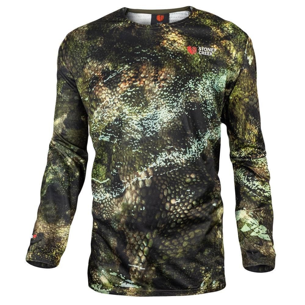 Men's Ice-Dry Top - TCF