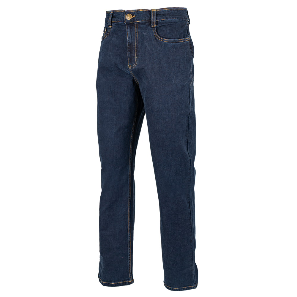 Men's Side By Side Jeans
