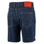 Men's Sawn Off Jean Shorts